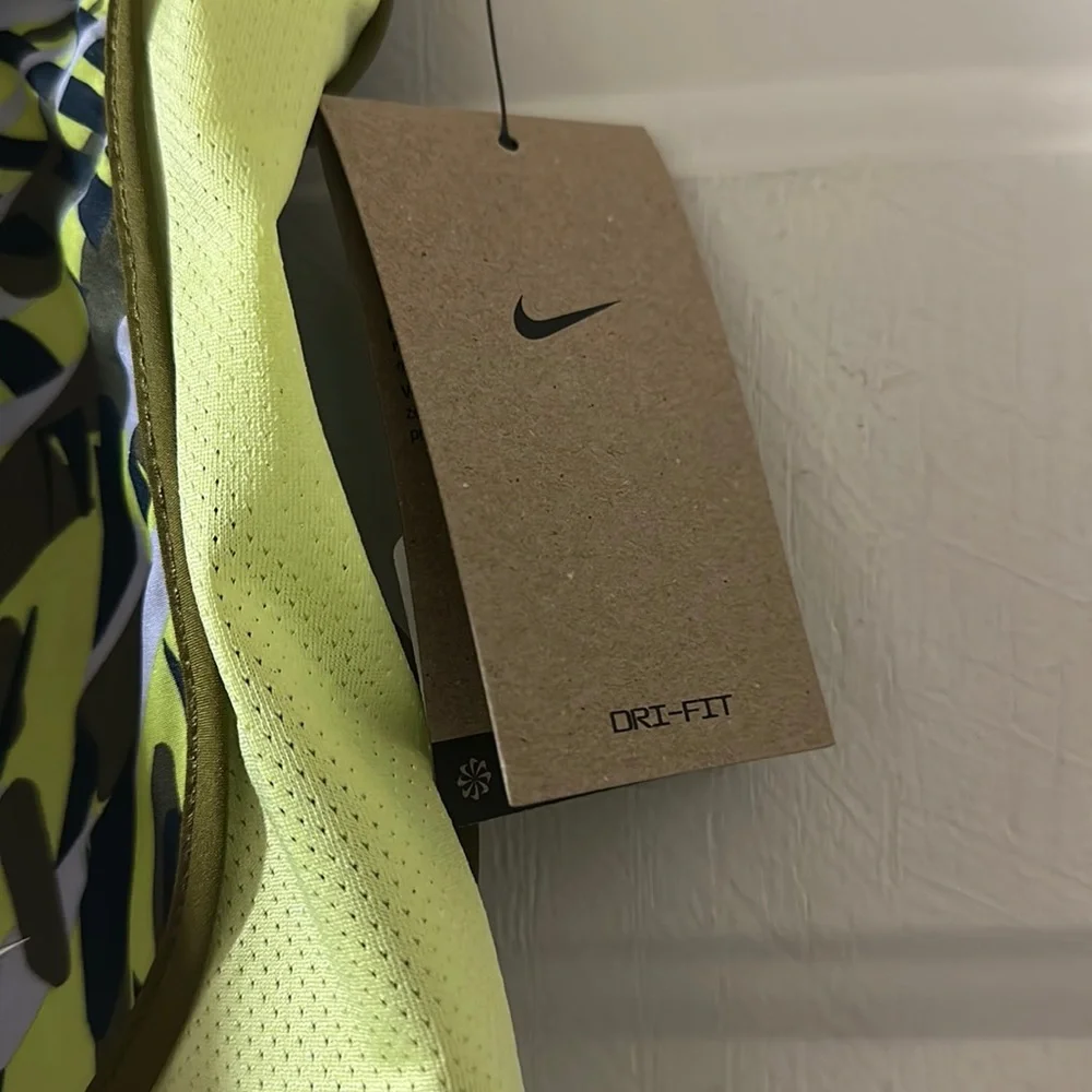 Nike dri fit